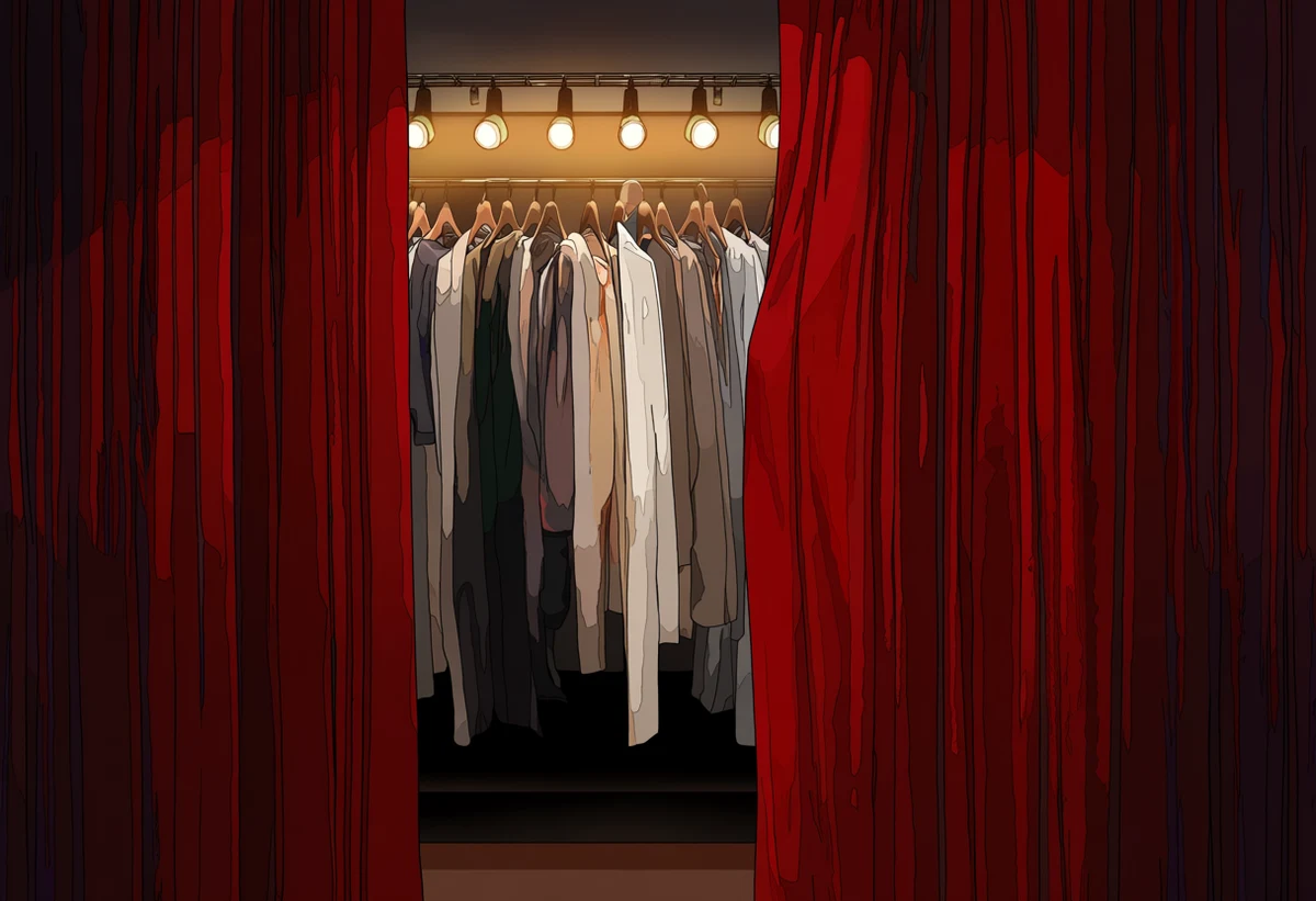 The Understudy